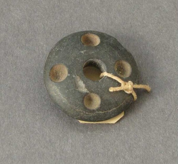 spindle whorl