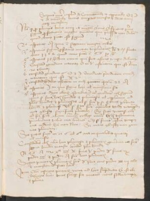 De coniunctionibus et oppositionibus solis et lunae et de mutationibus aeris secundum partes, menses et dies anni atque mensium