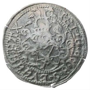 Fundmünze, Groschen, 1507 - 1525