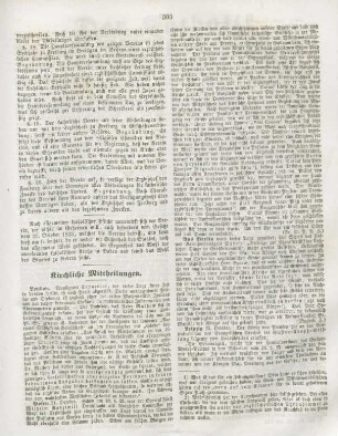 595-596 Kirchliche Mittheilungen