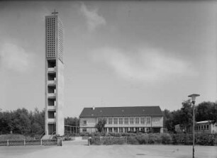 Evangelisches Martin-Luther-Haus