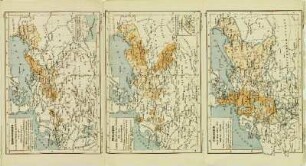 Brandenburg unter dem Großen Kurfürsten 1640-1688. Preuszen unter Friedrich dem Großen 1740-1786. Preuszen nach dem Jahre 1866.