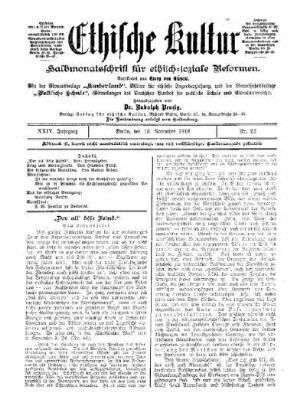 22: Heft 22