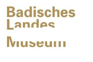 Badisches Landesmuseum Karlsruhe