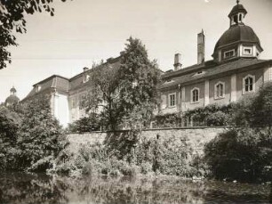 Konventsgebäude