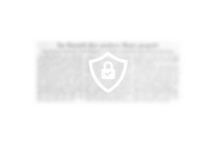 Im Rausch [Name maskiert] Mann gespielt