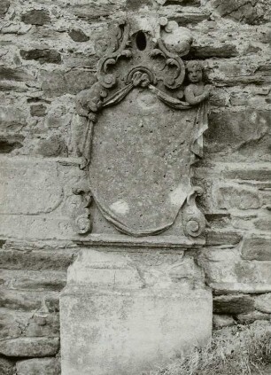 Grabmal, Jöhstadt