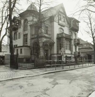 Villa "Haus Emma"