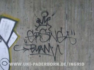 "GiASiNGA" BUAM