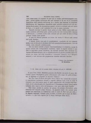 N. 20. - Seduta delli 25 novembre 1883.