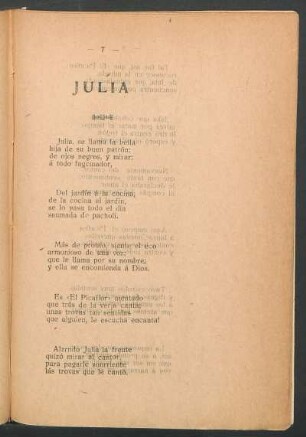 Julia