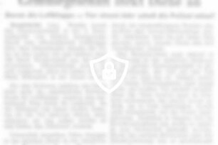 Gemüsegeschäft lockt Diebe an