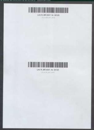 Konzessionen für Schausteller und Artisten ("dramatische, physikalische, mechanische und andere Künstler") Bd. [4]