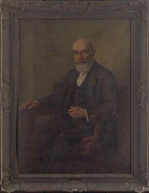 Emil Kirdorf, Unternehmer, Industrieller