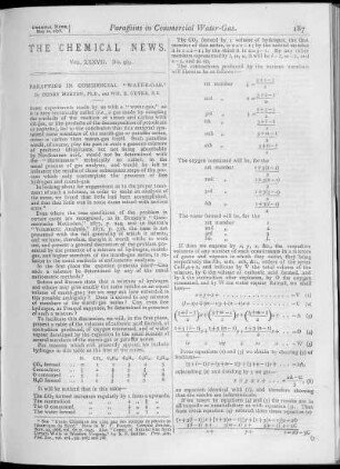 No. 963 (May 10, 1878)