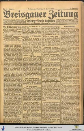 24.01.1922 (I.)