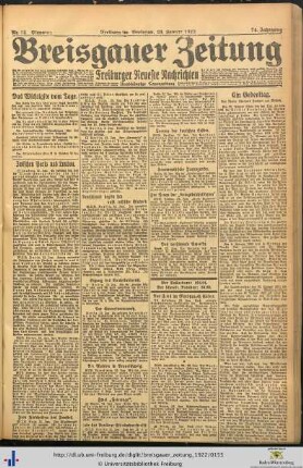 24.01.1922 (I.)