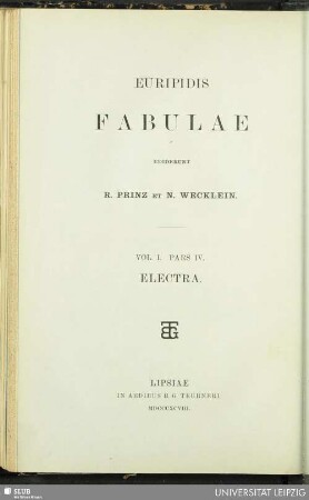 1,4: Electra