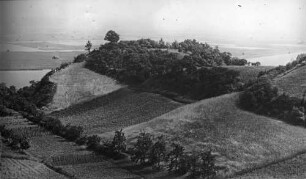 Burgwall Niederzahden