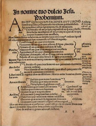 Elementarius Dialectice d. Joa[n]. Eckii