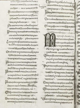 Psalterium Salabergae