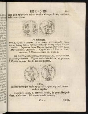 291-310, CLXXXIX.-CCXXXIV.