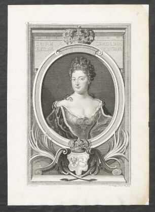 Sophia Carolina Regina Prussiae