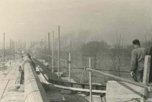 Rheindüker, 1960
