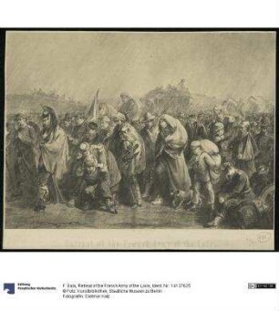 Retreat of the French Army of the Loire