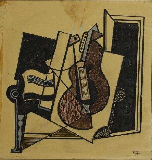 Musikzimmer (Variation)