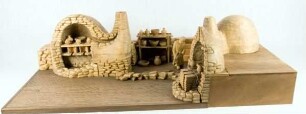 Die römische Töpferei von Homburg-Schwarzenbach