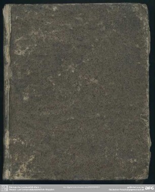 Dissertatio Inauguralis Medica Sistens Usum Venaesectionis In Casibus Quibusdam Dubiis