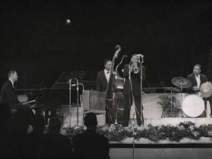 [Wilfred Middlebrooks, Roy Eldridge]