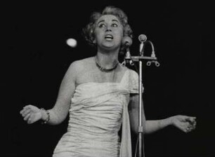 Ottilie Patterson