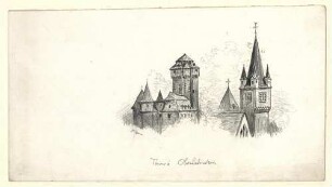 Tours à Oberlahnstein