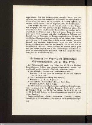 Erstürmung der Vimy-Höhe