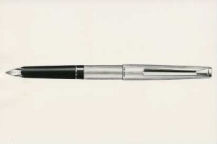 Füllfederhalter "P 18" der Günther-Wagner-Pelikan-Werke