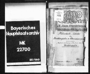 Berchtesgaden. Holzschnitzarbeiter in Berchtesgaden und Oberammergau (Distriktszeichnungs- und Schnitzerschule Berchtesgaden).