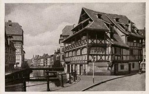 Beim Pflanzbad