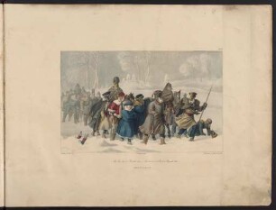 Nro. 97 Bei Eve den 11. Dezember 1812.