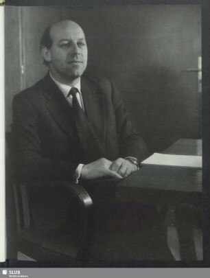 Wolfgang Paul