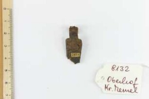 Eisenfragment