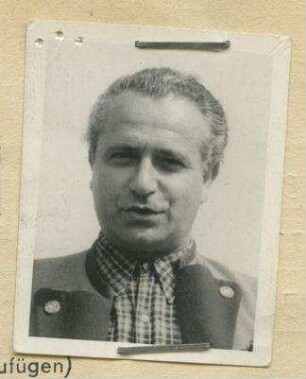 Hans Kluge