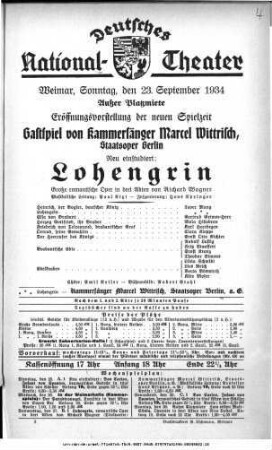 Lohengrin