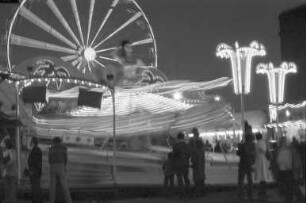 Karlsruher Herbstmeß´ (Herbstmesse)