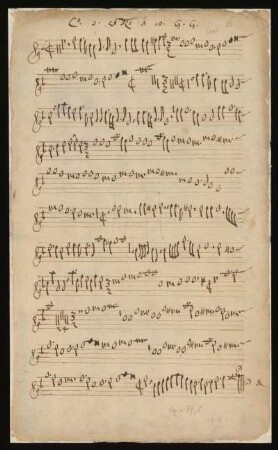 Giovanni Gabrieli: Audite principes