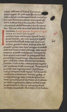 Praefatio