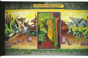 MÖNCHENGLADBACH KÖLN HAMBURG NEUSS | '2000 | CÄCILIA | HAPZ203 | LOVE HOTCH | Ich bin der gröhste!