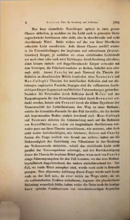 Mathem.-naturw. Classe : (Abhandlungen, besonders abgedruckt aus den Sitzungsberichten der k. Akad. der W.) In einem Bande. 7