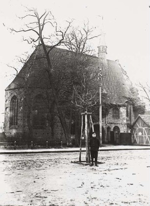 Katharinenkloster